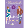 Zásnuby naoko - Elena Armas