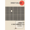 Národy a nacionalizmus (Ernest Gellner)