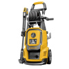 Riwall PRO REPW 180 RC SET elektrická tlaková myčka 180 barů s dálkovým ovládáním a příslu