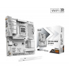 ASRock MB Sc AM5 B850M Challenger WiFi WHITE, AMD B850, 4xDDR5, 1xHDMI, WiFi, mATX