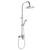 Aqualine KASIOPEA sprchový stĺp, chróm SPH 1107-48