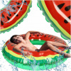 Nafukovacie koleso melón 80 cm