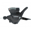 Radenie Shimano SL-M315, 2 rýchlosti, ľavá