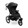 Športový kočík Lima Deluxe - čierny