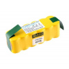 Baterie pro vysavače iRobot Roomba série 5xx/6xx/7xx/8xx 3300mAh Ni-MH 14,4V PATONA PT6035