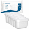 Filtračná patróna do kanvice Wessper AquaMax Plus 5 ks