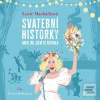 Svatební historky (Lucie Macháčková)