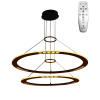 LED svietidlo + diaľkový ovládač 90W (J7302/B)