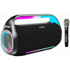 Swissten bluetooth reproduktor harmony 300w čierny
