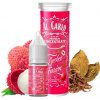 Příchuť AL Carlo 10ml Lychee Fusion