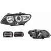 REFLEKTOR LAMPA ĽAVÝ BMW X5 E53 03-06 XENÓN HELLA