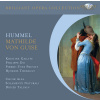 HUMMEL,J.N.: Mathilda de Guise (2CD) (BRILLIANT CLASSICS)