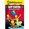 Simpsonovi - Bart Simpson 2/2019 - Miláč