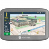 Navigačný systém GPS NAVITEL E505 MAGNETIC čierna