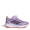adidas Runfalcon 5 Shoes Childrens Powder Plum 2 (34)