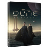 Duna: Proroctví 1. série (Steelbook) - 3Blu-ray (4K Ultra HD)