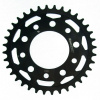 SUPERSPROX Reťazová rozeta SUPERSPROX RFE-1333:36-BLK čierna 36T, 520