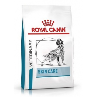 Royal Canin VD Canine Skin Care Adult 11kg
