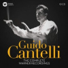 Cantelli Guido - Complete Warner Recordings / 10CD / Box Set [10 CD]