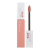 Maybelline Super Stay Matte Ink Liquid dlhotrvajúci matný rúž 5 ml 05 loyalist