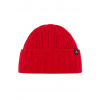 Čiapka Eisbär-Basso MÜ-risk red