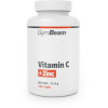 GymBeam Vitamín C + zinok 120 tabliet