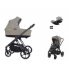 ESPIRO Miloo + Cybex Cloud G Plus 217 cashmere grey 2025