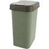 Odpadkový kôš VERDE 25 l