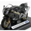APRILIA | RSV 1000R FACTORY 2010 | BLACK SILVER