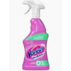 VANISH Oxi Action Pink color odstraňovač škvŕn v spreji 450 ml