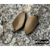 Plandavka VALKEIN Giga Burst 2,8g - No.6 Mustard