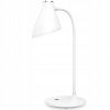 LED nočná lampa na stôl 5W, batéria 2 400mAh (LED nočná lampa na stôl 5W, batéria 2 400mAh)