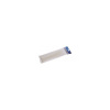 LEVIOR 23856 Sťahovacie pásky 250x3.6mm 50ks