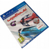 WipEout: Omega Collection + opcjonalnie VR PlayStation 4 (PS4) krabica