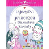 Tajemství princezen z Diamantové komnaty