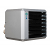 Plynový závesný ohrievač vzduchu Quantum Q7-XR -40 (s modulačným horákom a s axiálnym ventilátorom pre priemyselné inštalácie)