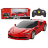 Rastar RC Auto Ferrari SF90 Stradale Red Rastar 1:18