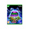 Teenage Mutant Ninja Turtles: Splintered Fate Deluxe Edition Xbox X krabička