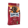 Pharmacopola Happy Dog SUPER PREMIUM - Supreme SENSIBLE - Africa pštros a zemiaky 1 kg