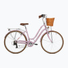 Dámsky mestský bicykel ATTABO CITY 28