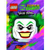 TT Games LEGO DC Super-Villains - Deluxe Edition (PC) Steam Key 10000171367018