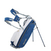Taylor Made Golfový bag Stand Kalea Gold Navy/White
