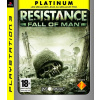 PS3 Resistance: Fall of Man Platinum (nová)