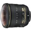 Nikon AF-S FX Fisheye-Nikkor 8-15mm f/3.5-4.5E ED (1,9x)