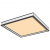 XXXL STROPNÉ LED SVIETIDLO, 30/30/6,5 cm - Série svietidiel - 004558436001