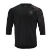 Pánsky dres Silvini Brunello black-charcoal S