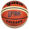Chicago BB6011S basketbalová lopta veľkosť plopty č. 6 - č. 6