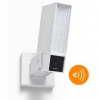 IP kamera Netatmo Smart Outdoor Camera with Siren (NOC-S-W-EC) biela