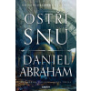Kitamarská trilogie - Kniha druhá Čepel snů
