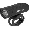 světlo přední FORCE DOT 300LM USB, černé